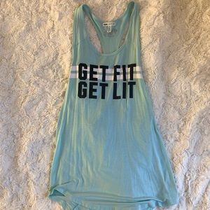 Victoria’s Secret PINK tank top